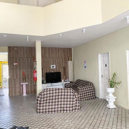 Hostel Da Paz Maceió Zewnętrze zdjęcie