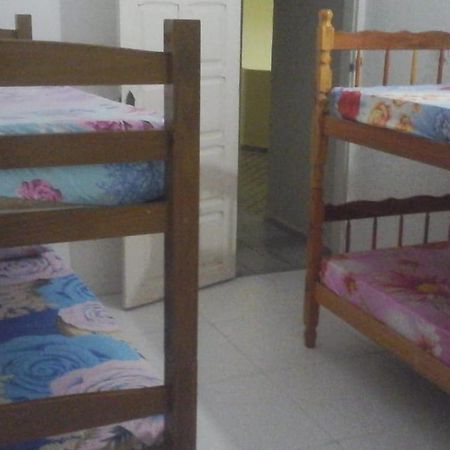 Hostel Da Paz Maceió Zewnętrze zdjęcie