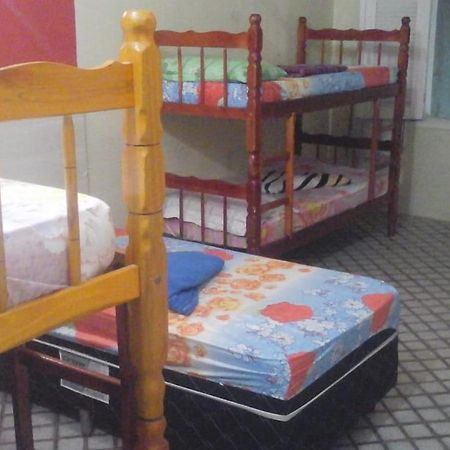 Hostel Da Paz Maceió Zewnętrze zdjęcie