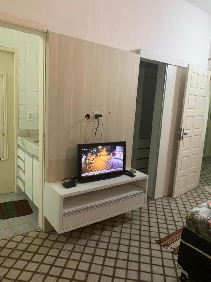 Hostel Da Paz Maceió Zewnętrze zdjęcie