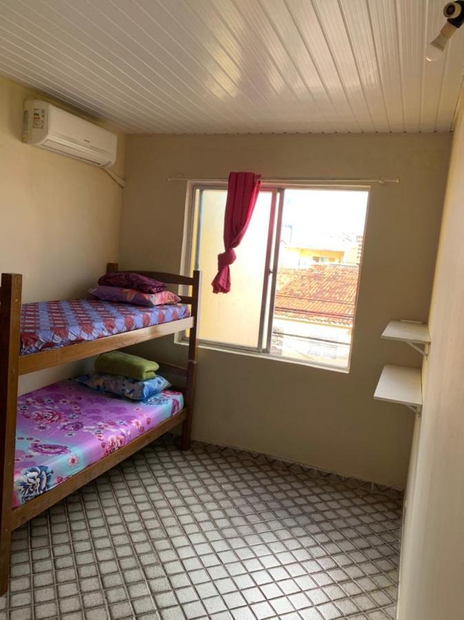 Hostel Da Paz Maceió Zewnętrze zdjęcie