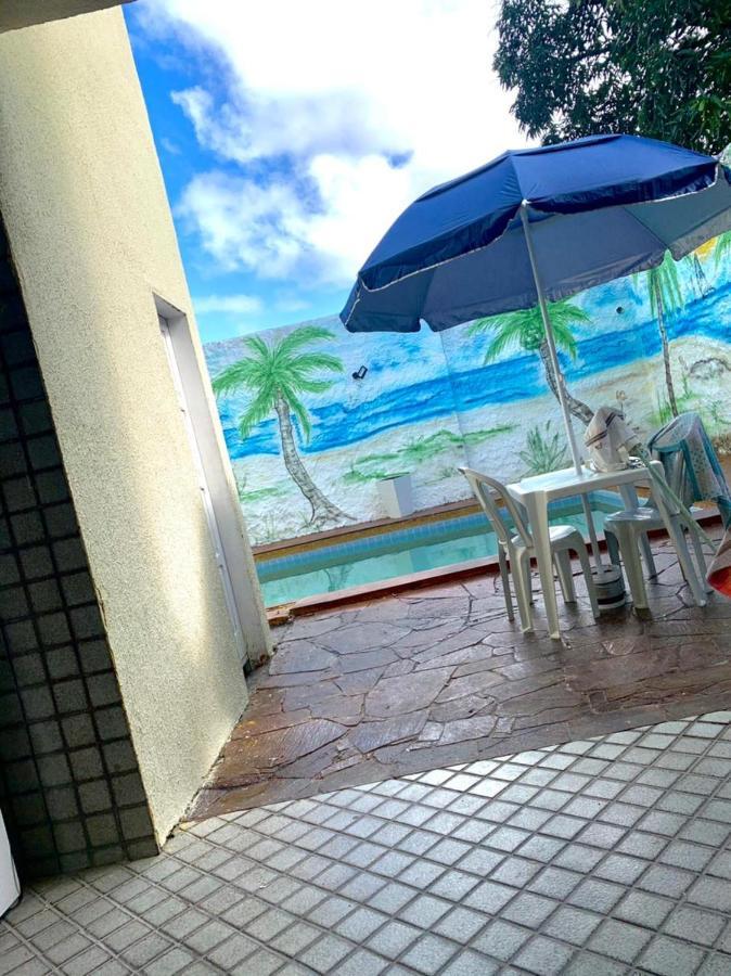 Hostel Da Paz Maceió Zewnętrze zdjęcie