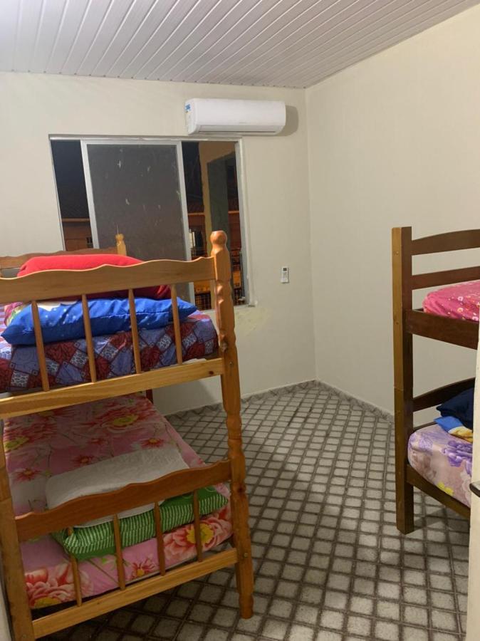 Hostel Da Paz Maceió Zewnętrze zdjęcie