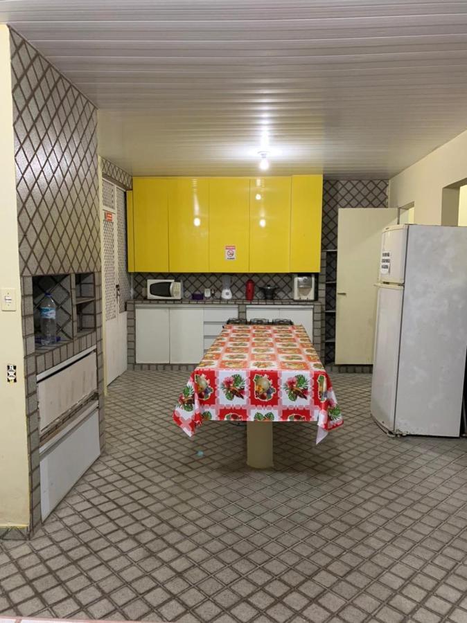 Hostel Da Paz Maceió Zewnętrze zdjęcie