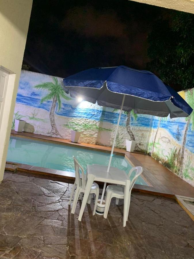 Hostel Da Paz Maceió Zewnętrze zdjęcie