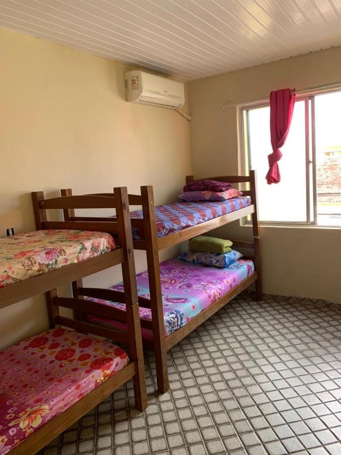 Hostel Da Paz Maceió Zewnętrze zdjęcie