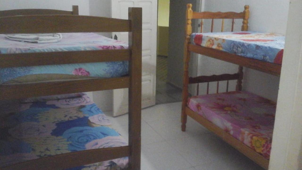 Hostel Da Paz Maceió Zewnętrze zdjęcie