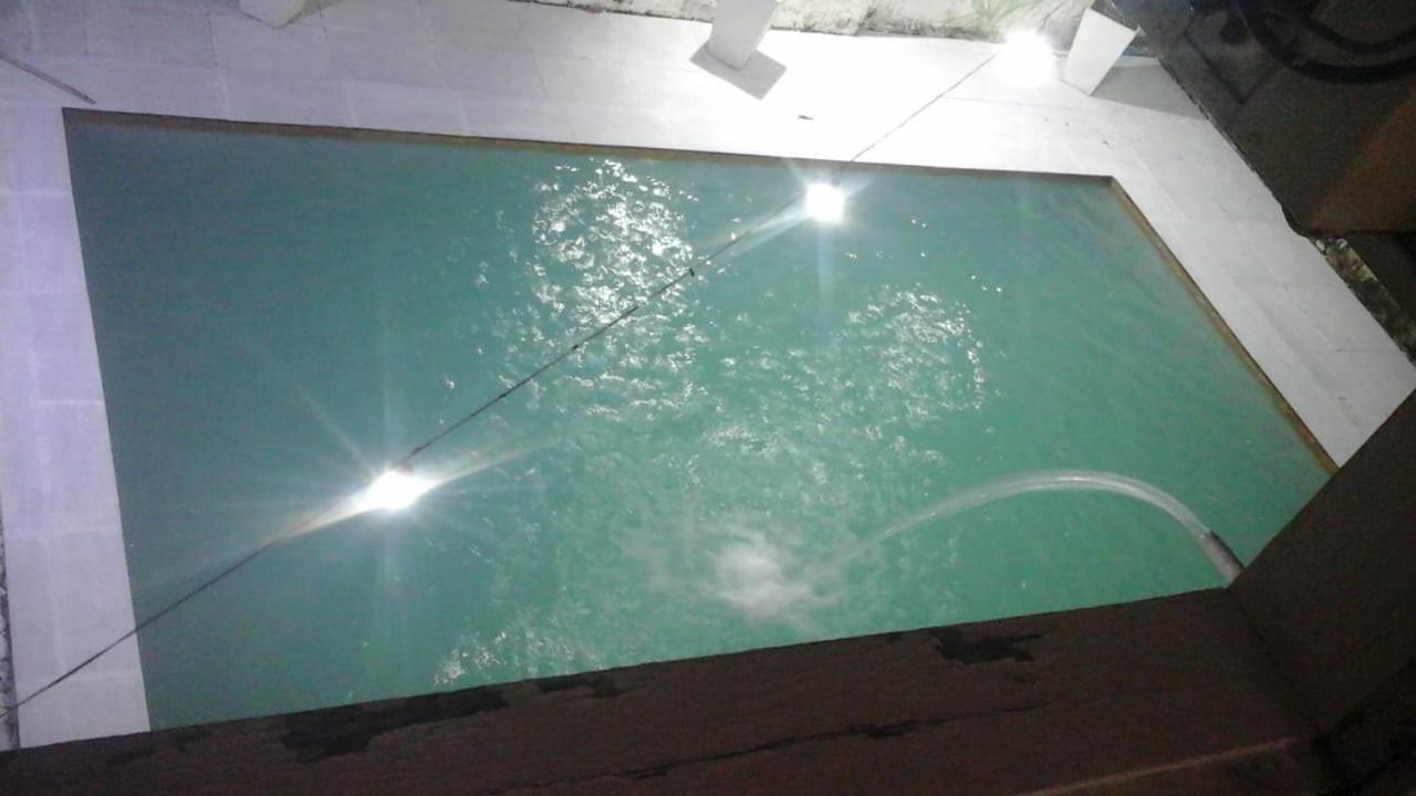 Hostel Da Paz Maceió Zewnętrze zdjęcie