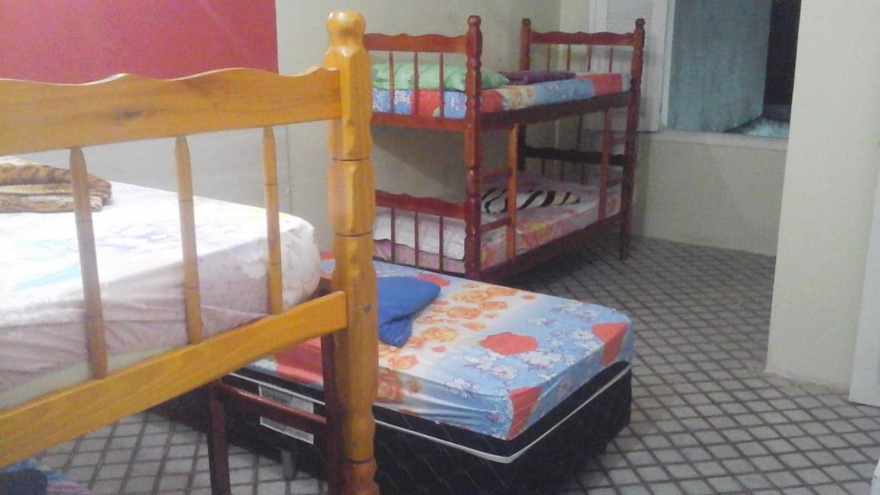 Hostel Da Paz Maceió Zewnętrze zdjęcie