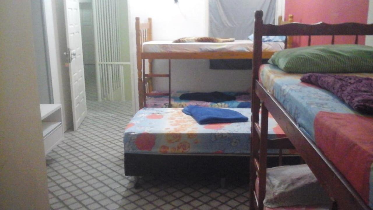 Hostel Da Paz Maceió Zewnętrze zdjęcie