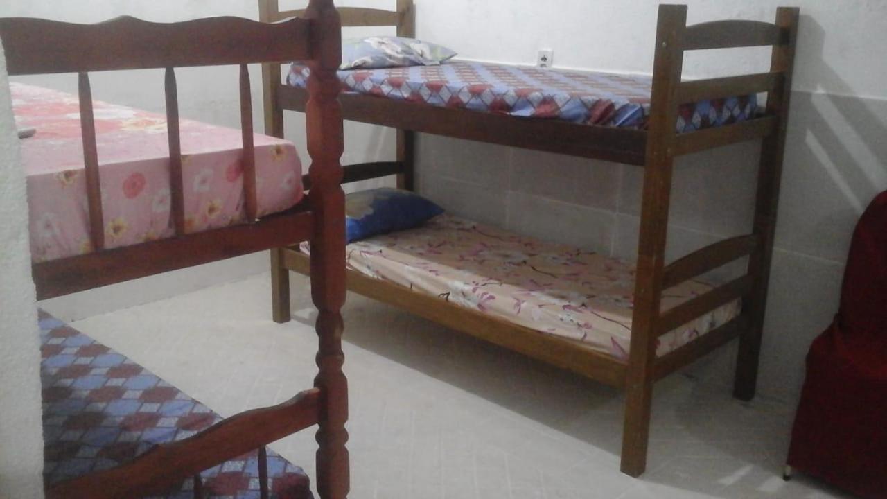 Hostel Da Paz Maceió Zewnętrze zdjęcie