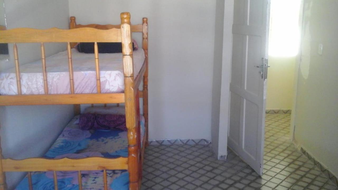 Hostel Da Paz Maceió Zewnętrze zdjęcie