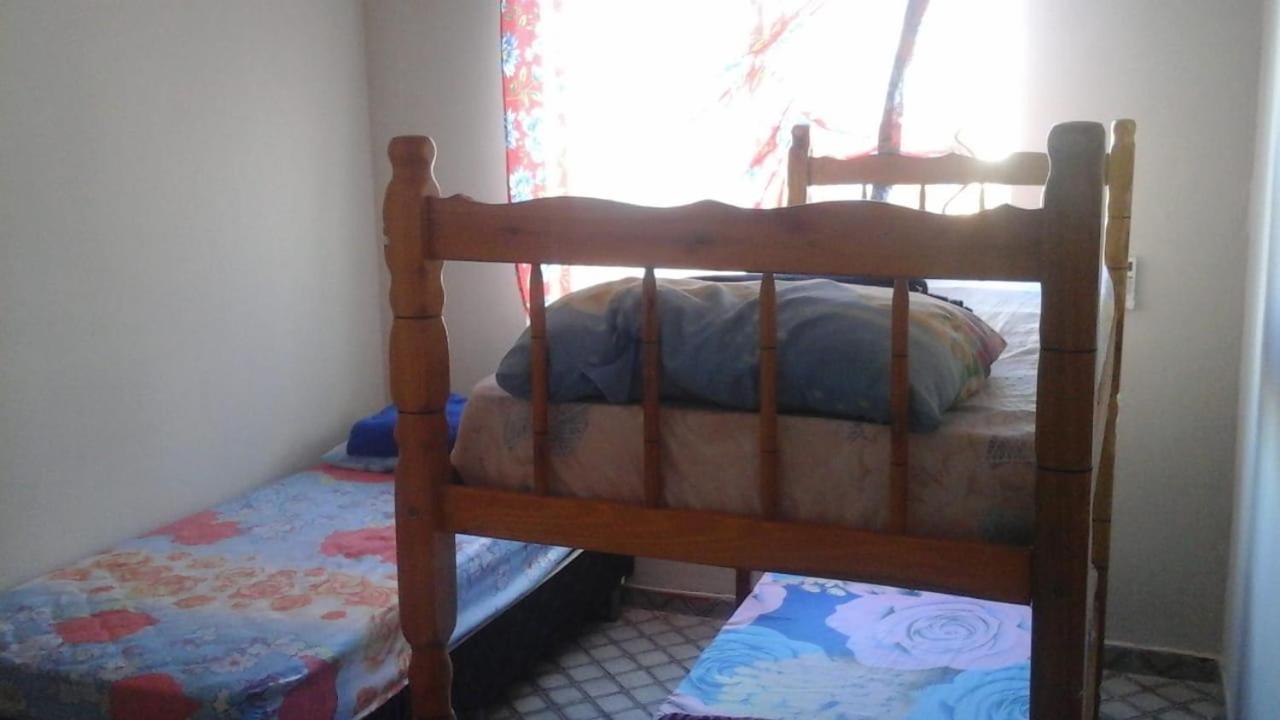 Hostel Da Paz Maceió Zewnętrze zdjęcie